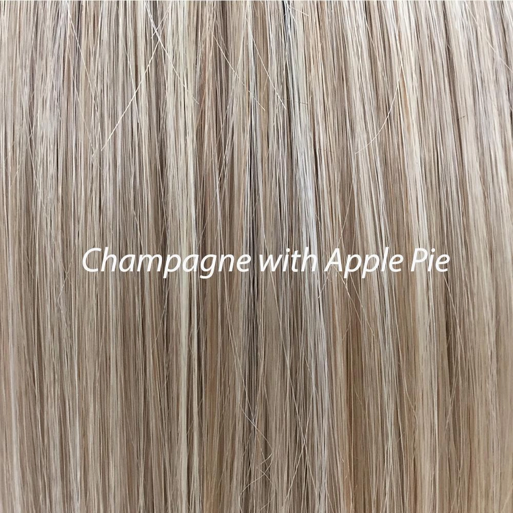 Dolce &amp; Dolce 18 Wig by Belle Tress | Heat Friendly Synthetic (Lace Front)