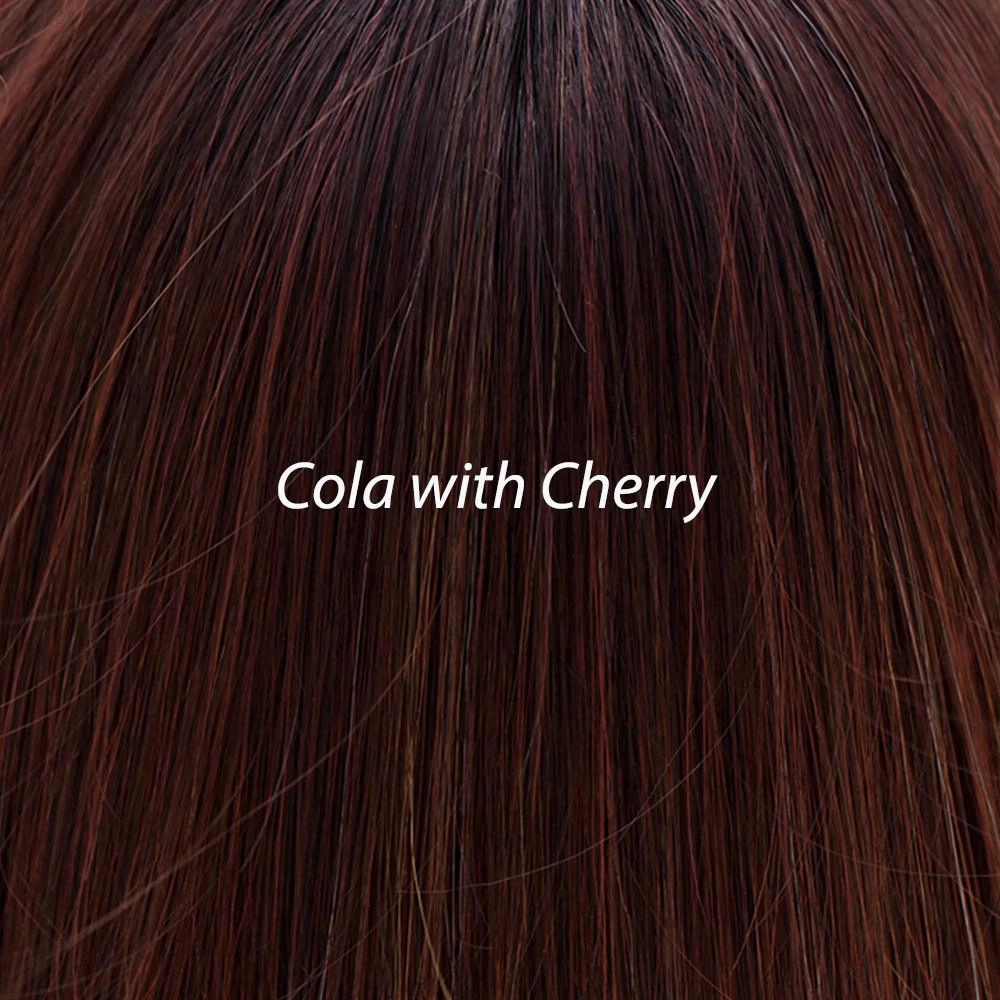 Dolce &amp; Dolce 18 Wig by Belle Tress | Heat Friendly Synthetic (Lace Front)