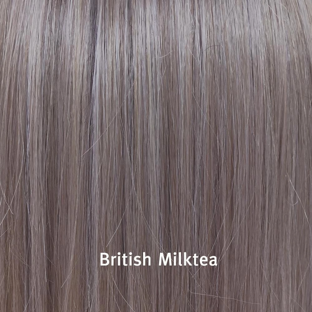 Dolce &amp; Dolce 18 Wig by Belle Tress | Heat Friendly Synthetic (Lace Front)