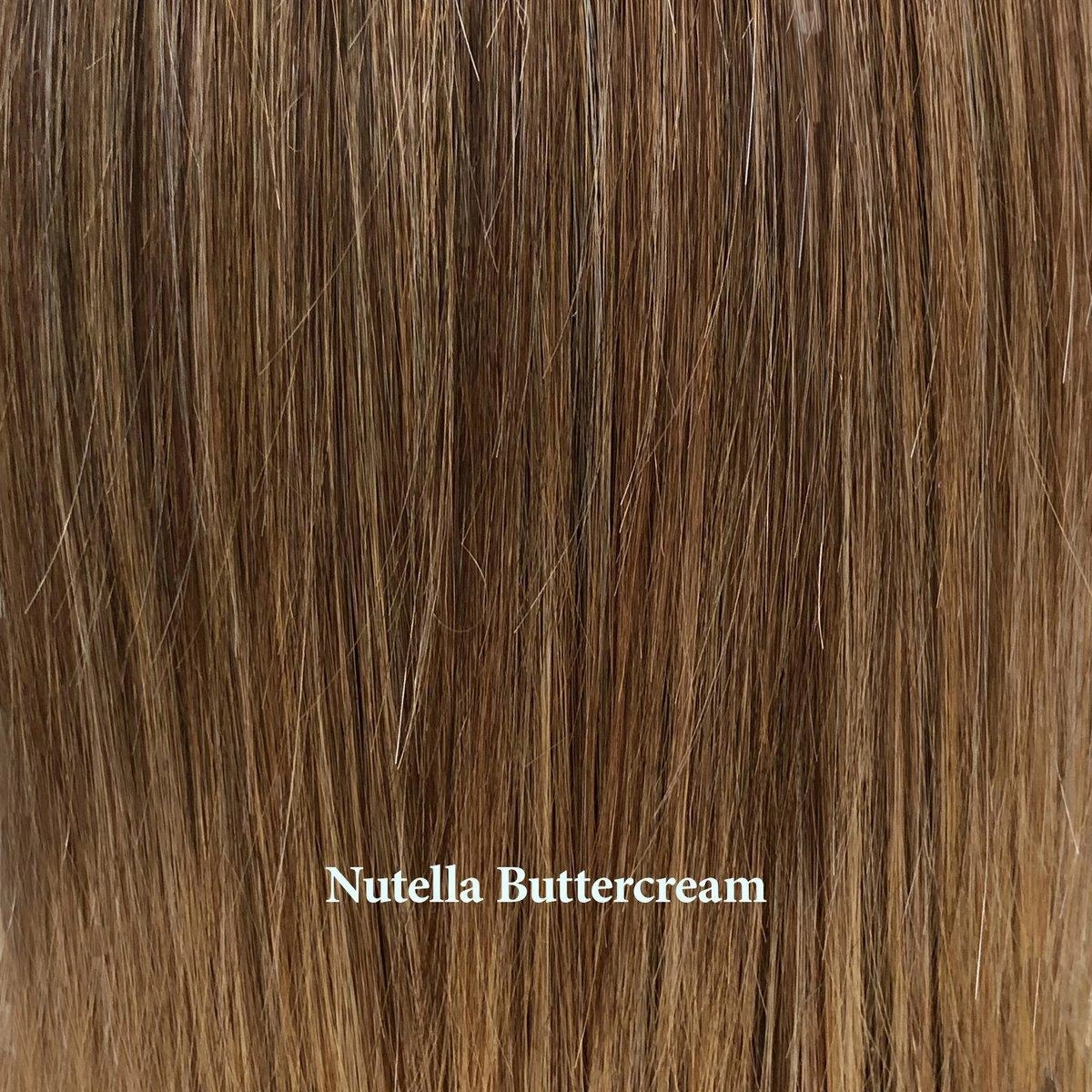 Dolce &amp; Dolce 18 Wig by Belle Tress | Heat Friendly Synthetic (Lace Front)