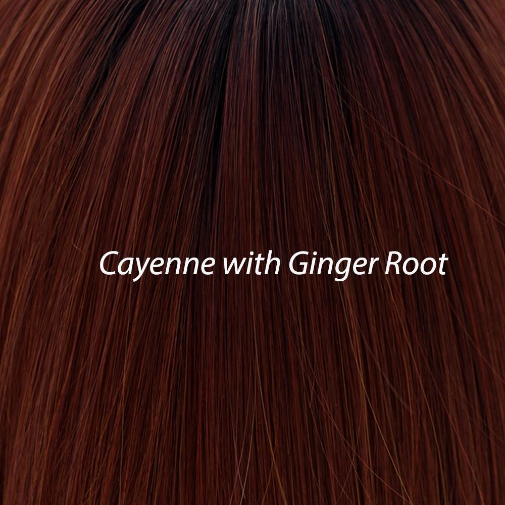 Dolce &amp; Dolce 18 Wig by Belle Tress | Heat Friendly Synthetic (Lace Front)