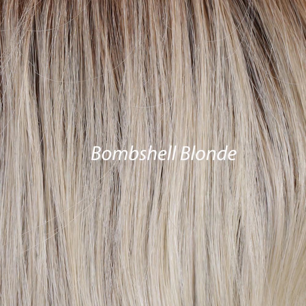 Dolce &amp; Dolce 18 Wig by Belle Tress | Heat Friendly Synthetic (Lace Front)