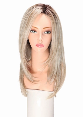 Dolce &amp; Dolce 18 Wig by Belle Tress | Heat Friendly Synthetic (Lace Front)