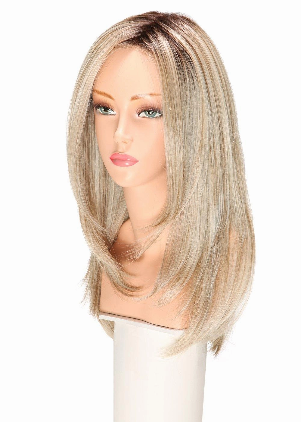 Dolce &amp; Dolce 18 Wig by Belle Tress | Heat Friendly Synthetic (Lace Front)