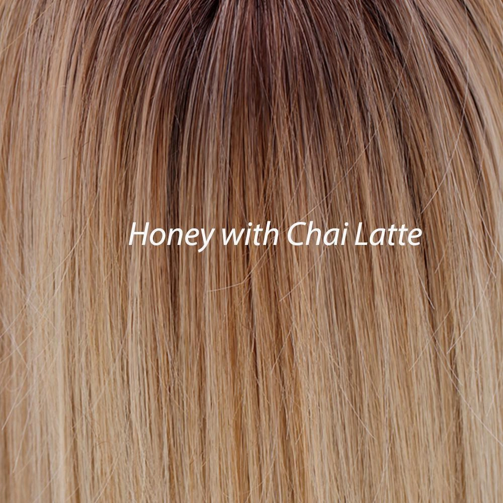 Dolce &amp; Dolce 18 Wig by Belle Tress | Heat Friendly Synthetic (Lace Front)