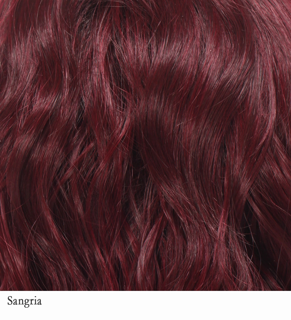 Dolce & Dolce 18 Wig by Belle Tress | Caf Collection | Heat Friendly Synthetic