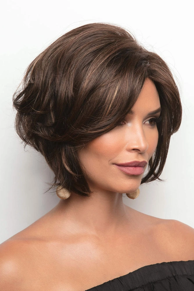 Dolce <br>Synthetic Wig