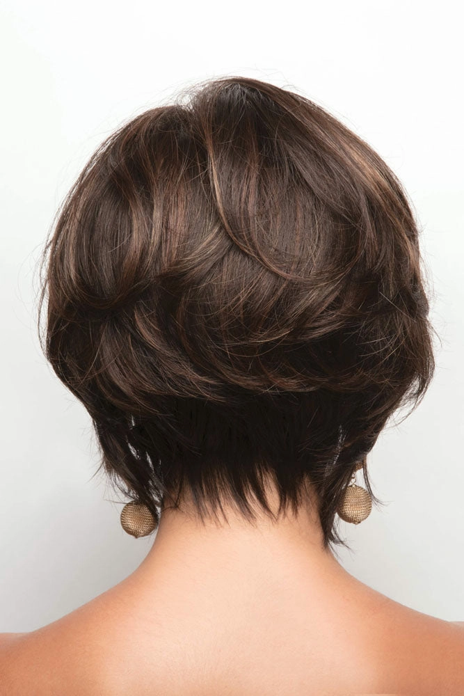 Dolce <br>Synthetic Wig