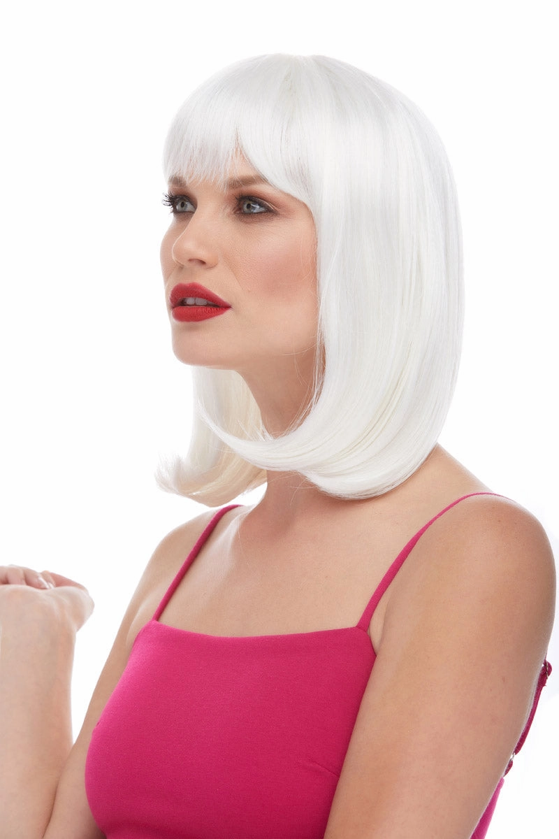 Doll <br>Synthetic Wig