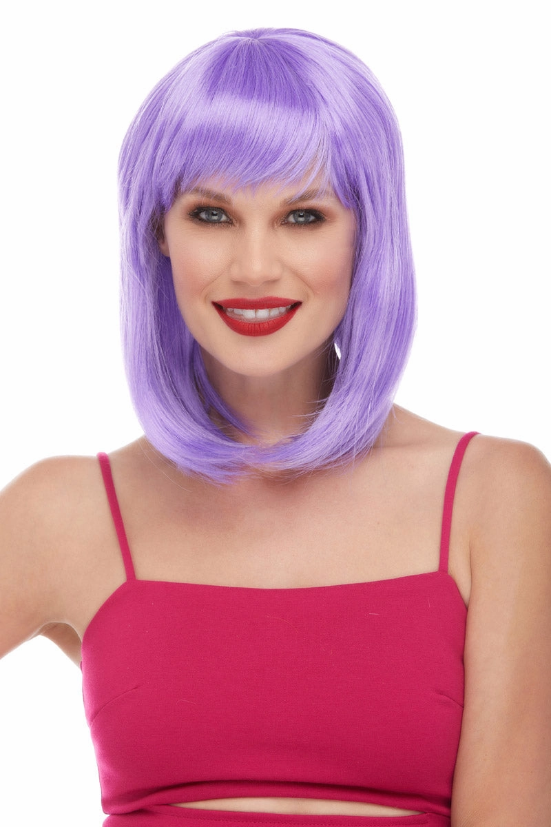 Doll <br>Synthetic Wig
