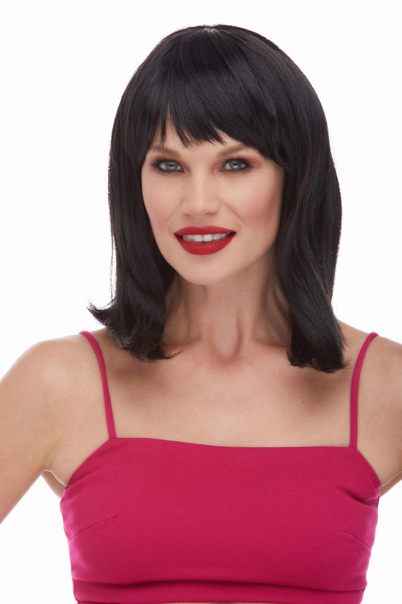 Doll <br>Synthetic Wig