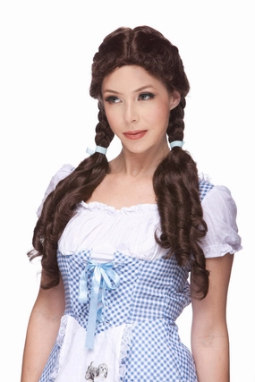 Dorothy <br>Synthetic Wig