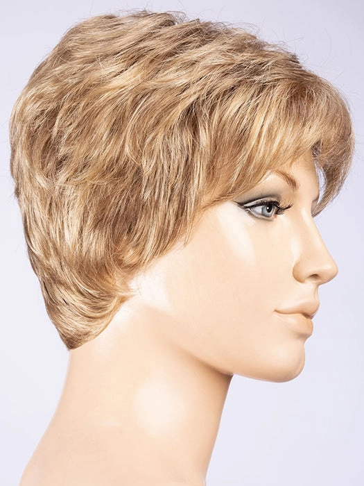 Dot | Elements | Synthetic Wig