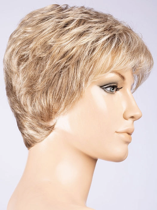 Dot | Elements | Synthetic Wig