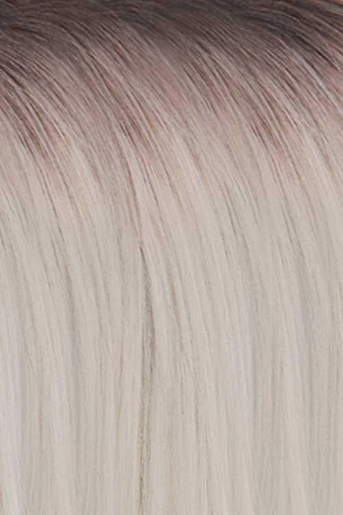 Dove <br>Human Hair Blend Lace Front Wig