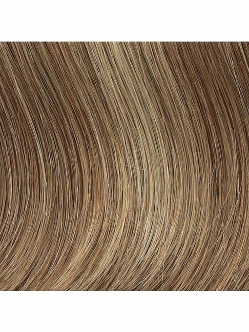 Down Time Wig by Raquel Welch |100% Hand Tied Heat Friendly Synthetic Lace Front (Mono)