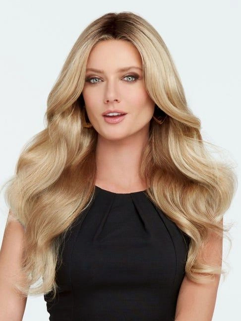 Down Time Wig by Raquel Welch |100% Hand Tied Heat Friendly Synthetic Lace Front (Mono)