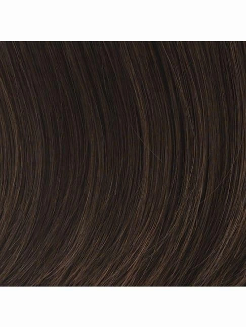 Down Time Wig by Raquel Welch |100% Hand Tied Heat Friendly Synthetic Lace Front (Mono)