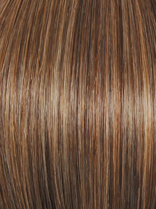 Down Time Wig by Raquel Welch |100% Hand Tied Heat Friendly Synthetic Lace Front (Mono)