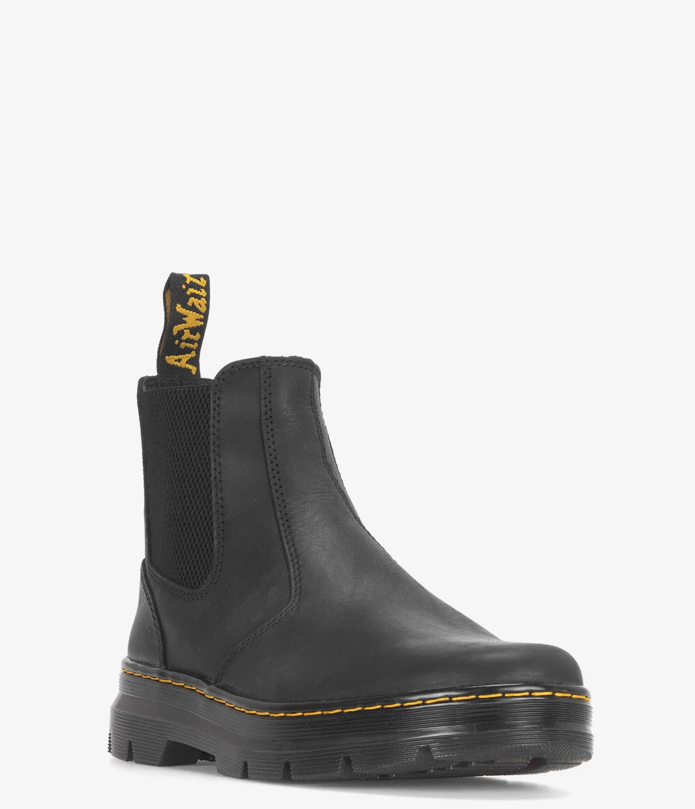 Dr. Martens Embury Leather Casual Chelsea Boot
