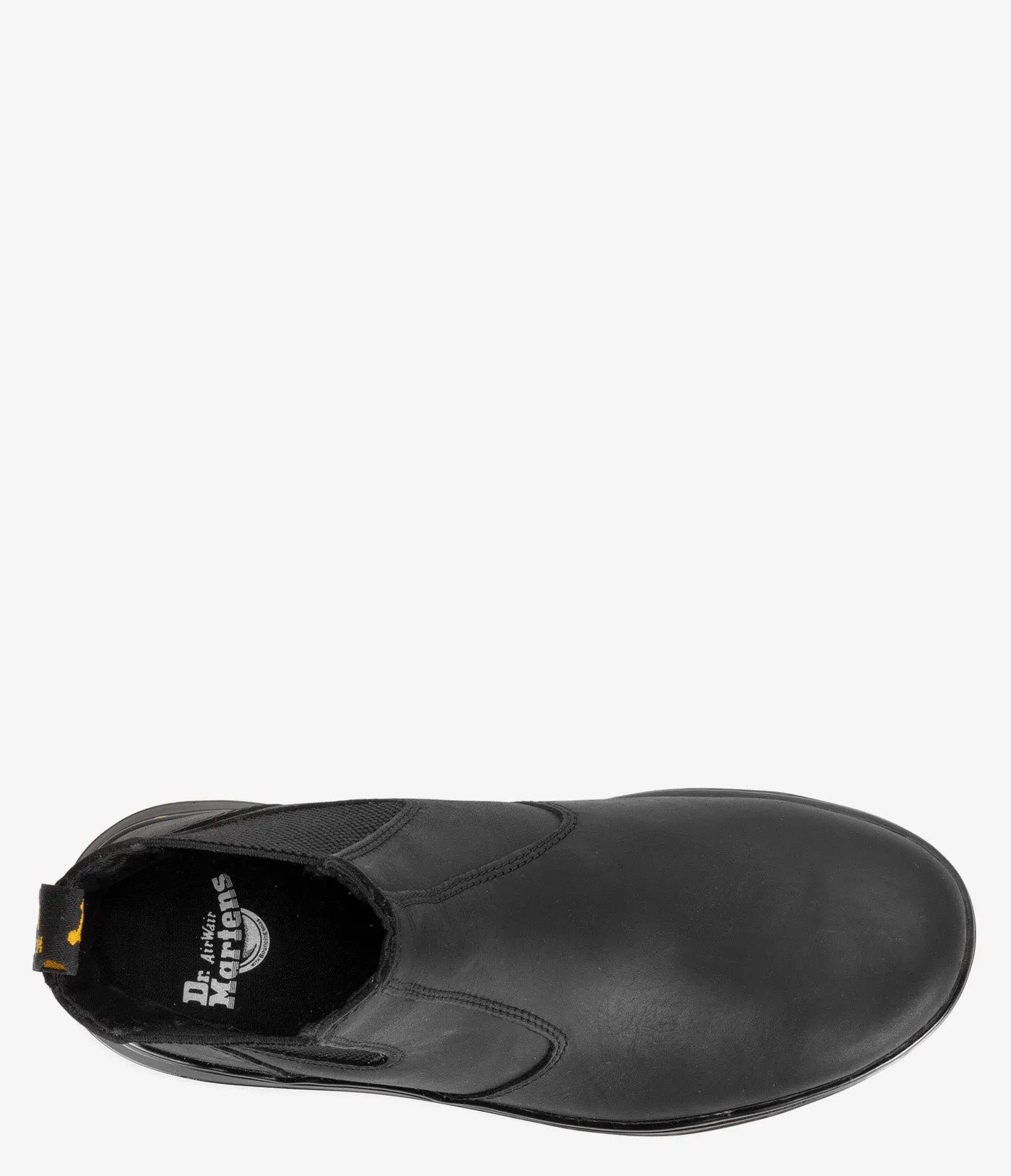 Dr. Martens Embury Leather Casual Chelsea Boot