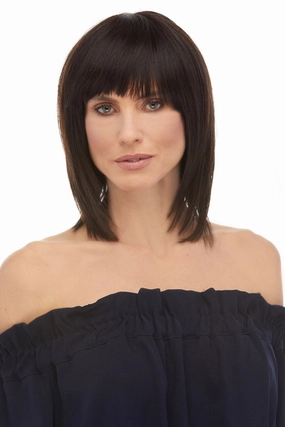 Draya <br>Remy Human Hair Wig