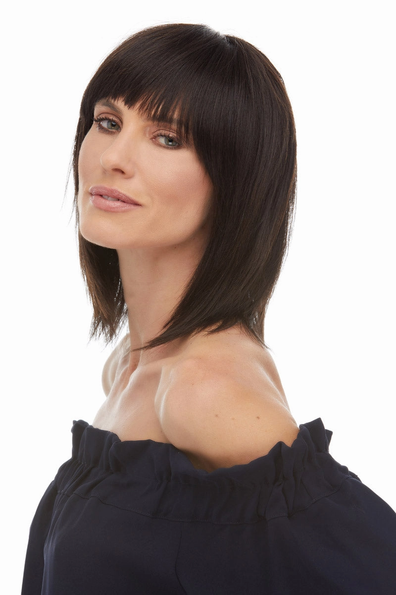 Draya <br>Remy Human Hair Wig