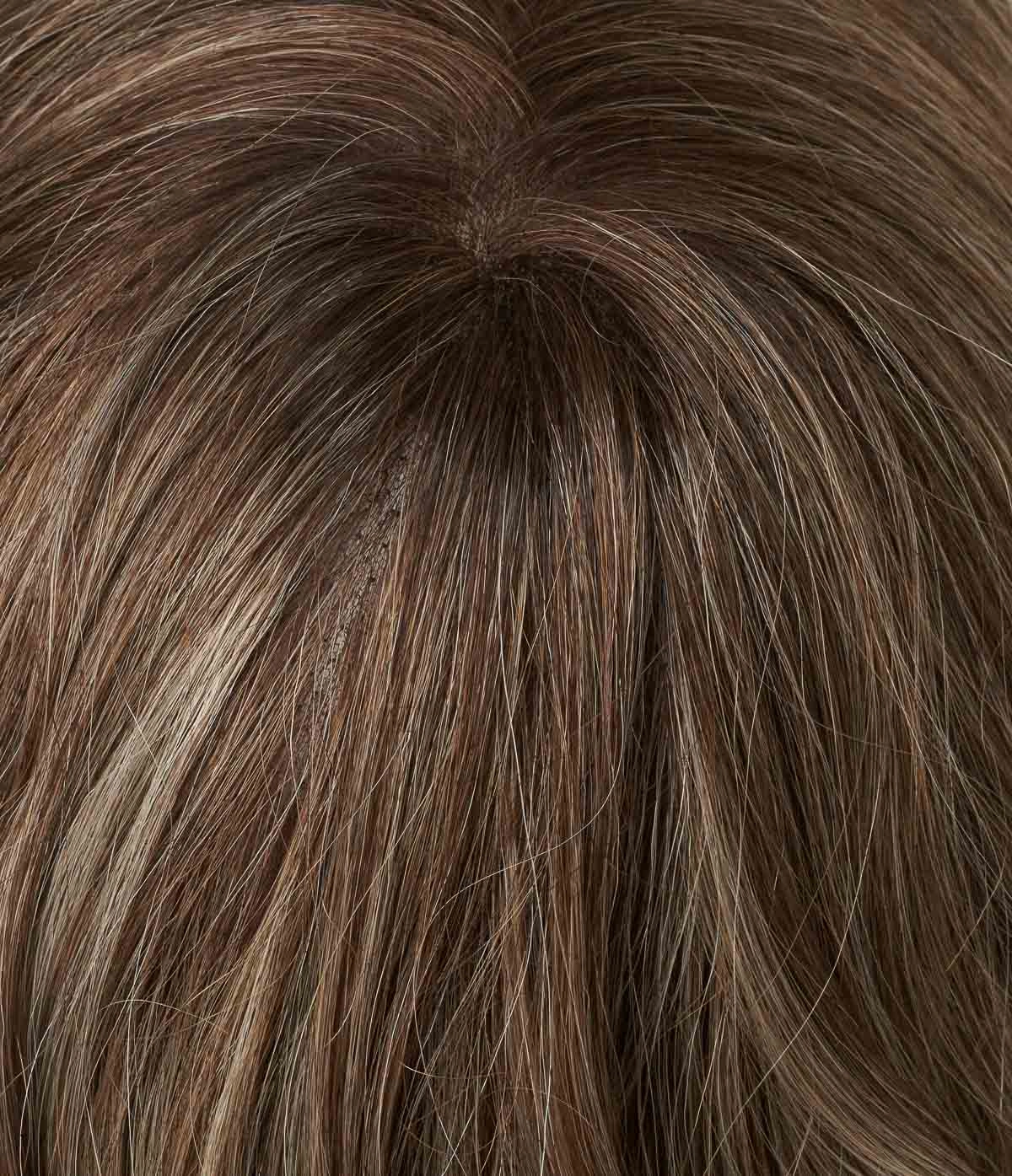 Dream Deluxe wig - Inspired Collection