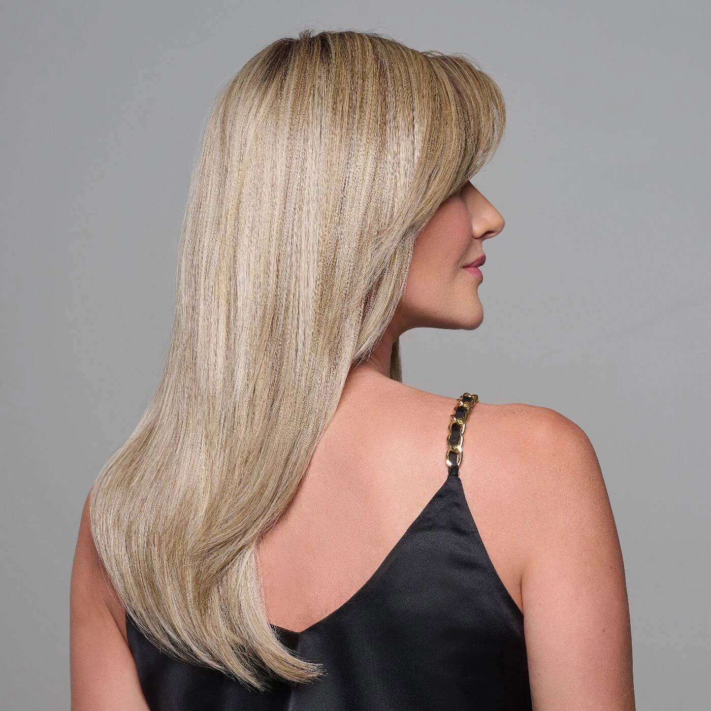 Dress Rehearsal Part Mono Lace Front Wig by Raquel Welch Luxury  Collection