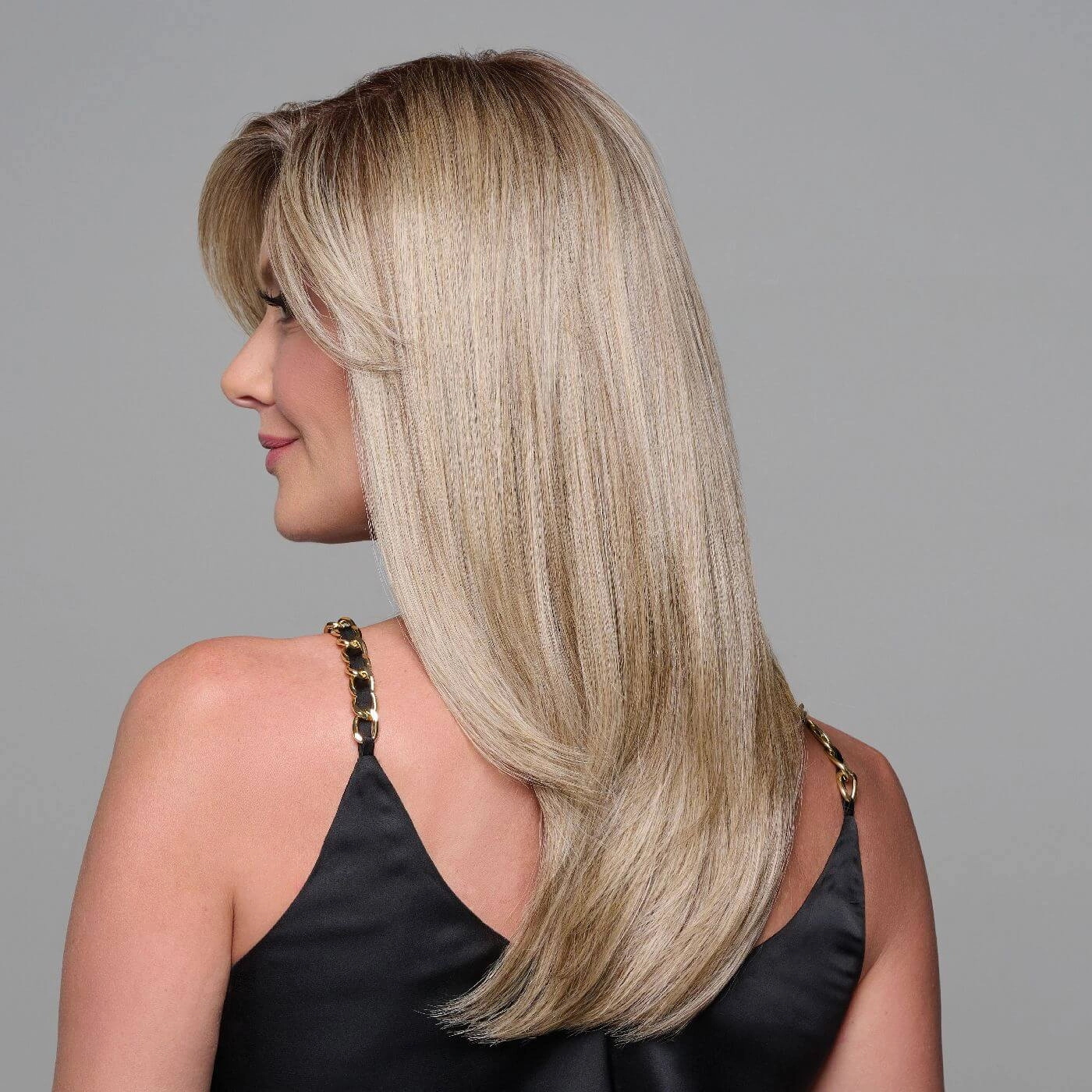 Dress Rehearsal Part Mono Lace Front Wig by Raquel Welch Luxury  Collection