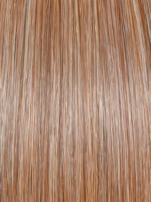 Dress Rehearsal Wig by Raquel Welch | Heat Friendly Synthetic (Lace Front Mono)