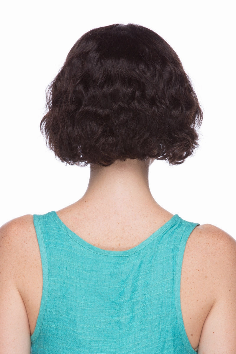 Drew <br>Remy Human Hair Wig