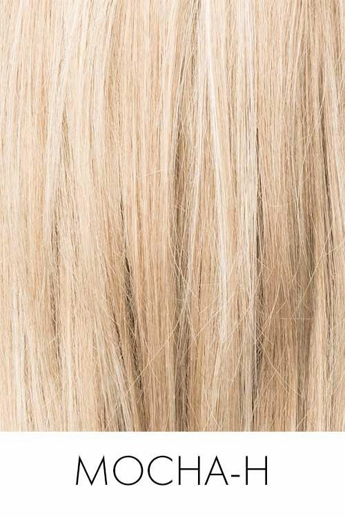 Drew <br>Synthetic Wig