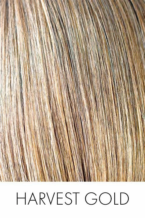 Drew <br>Synthetic Wig