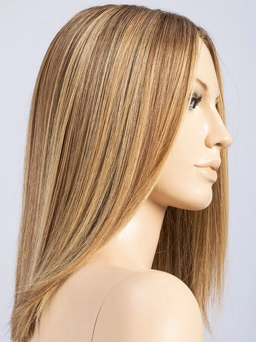 Drive | Perucci | Heat Friendly Synthetic Wig