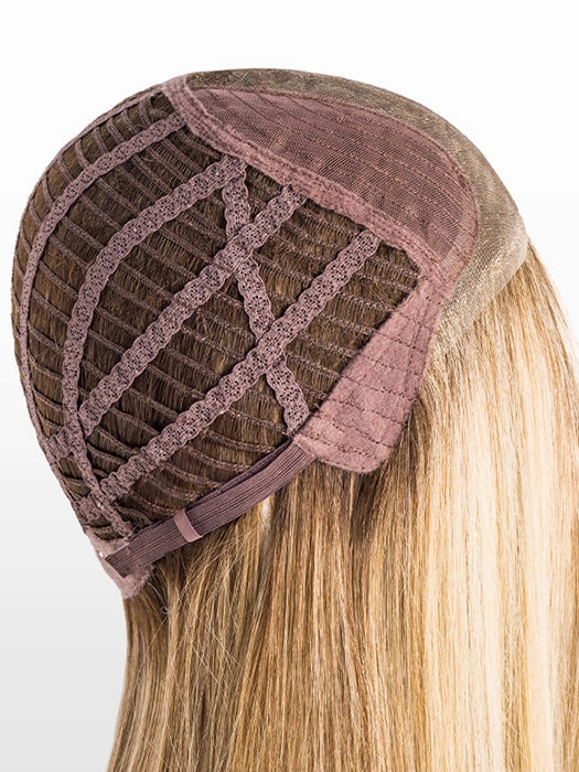 Drive | Perucci | Heat Friendly Synthetic Wig