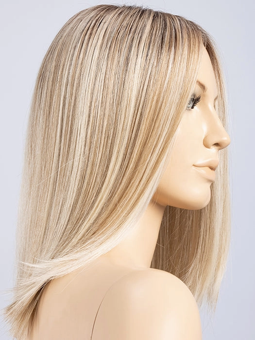 Drive | Perucci | Heat Friendly Synthetic Wig