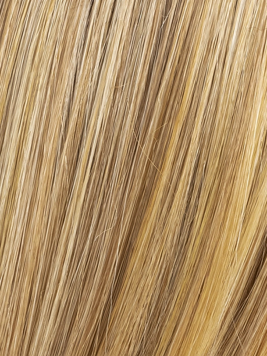 Drive | Perucci | Heat Friendly Synthetic Wig