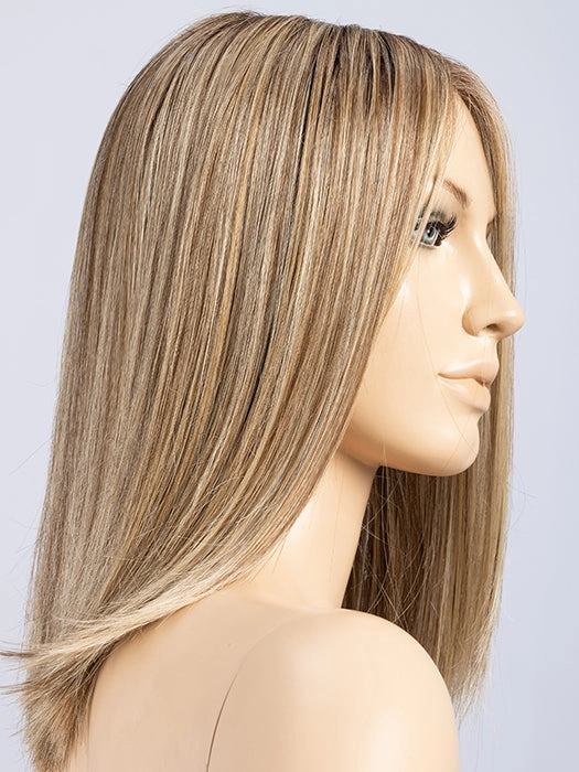 Drive | Perucci | Heat Friendly Synthetic Wig