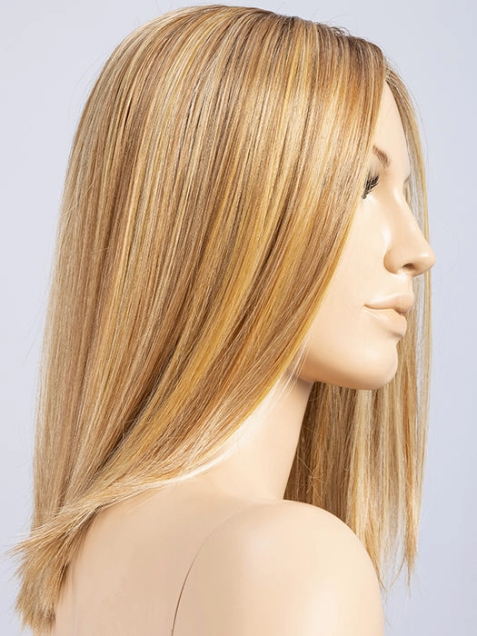 Drive | Perucci | Heat Friendly Synthetic Wig