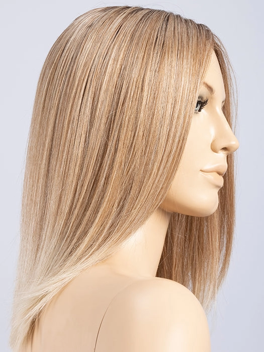 Drive | Perucci | Heat Friendly Synthetic Wig