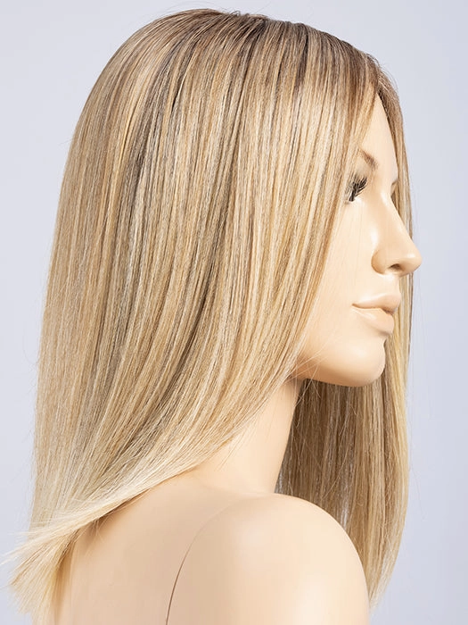 Drive | Perucci | Heat Friendly Synthetic Wig