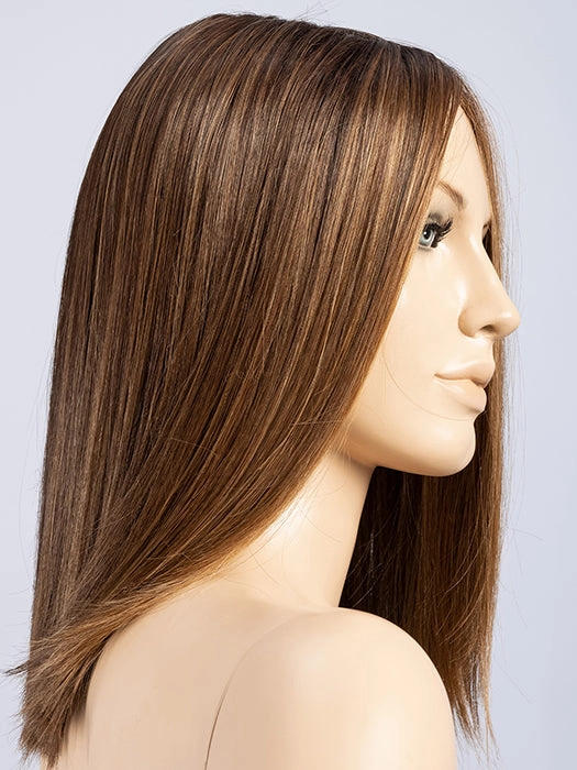 Drive | Perucci | Heat Friendly Synthetic Wig