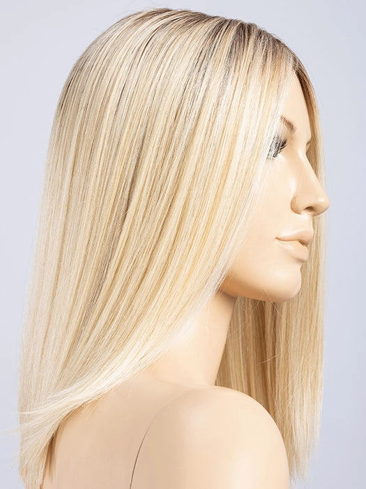 Drive | Perucci | Heat Friendly Synthetic Wig