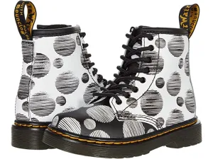 Dr.Martens T Polka Dot Hydro