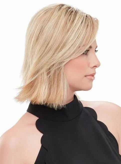Easi Part XL - 8 inch  Human Hair Volumizer