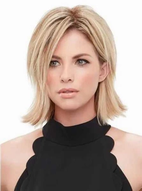 Easi Part XL - 8 inch  Human Hair Volumizer