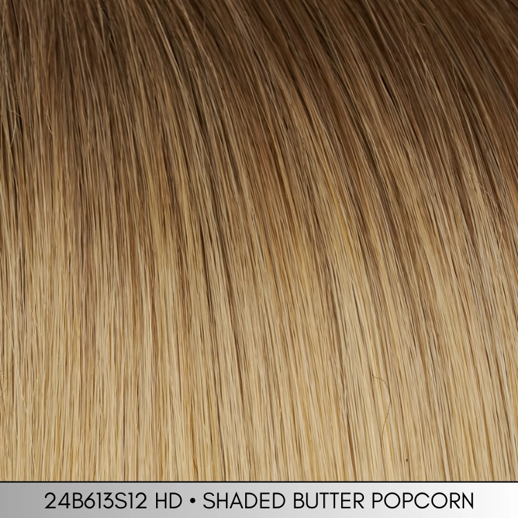 easiCrown HD 12&quot; - Synthetic Topper Collection by Jon Renau
