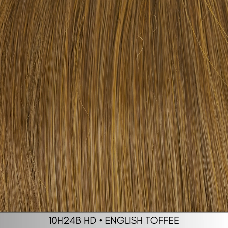easiCrown HD 18&quot; - Synthetic Topper Collection by Jon Renau