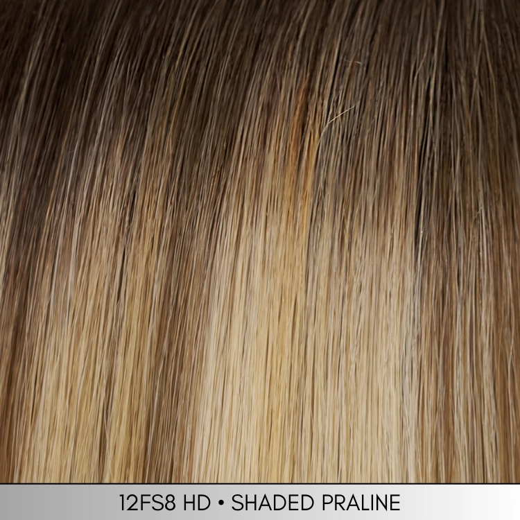 easiCrown HD 18&quot; - Synthetic Topper Collection by Jon Renau
